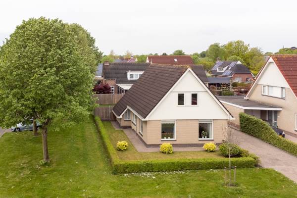Woning Ringwyk 3 Harkema