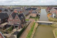 Woning Pieter Zeemanstraat 28 Almere