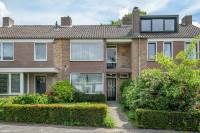 Woning Willem van Oranjestraat 43 Oosterhout (NB)