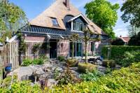 Woning Midwouder Dorpsstraat 26 Midwoud