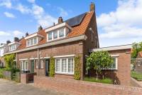 Woning Vijgeboomstraat 27 Utrecht