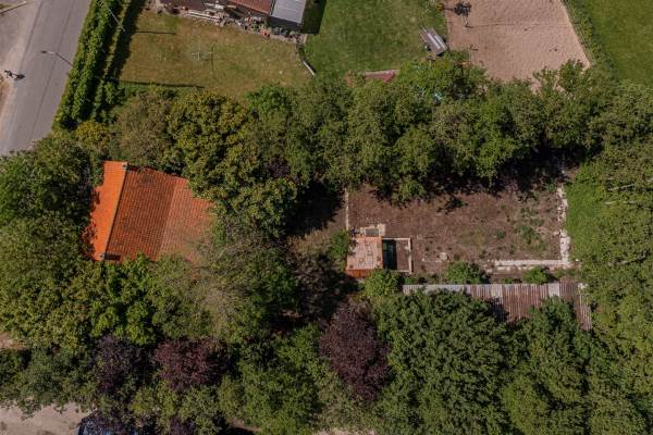 Woning Oud Piershilseweg 3 Piershil