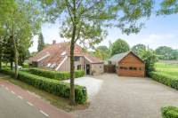 Woning Bergstraat 39 Geffen