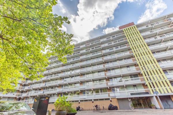 Woning Robert Kochplaats 125 Rotterdam