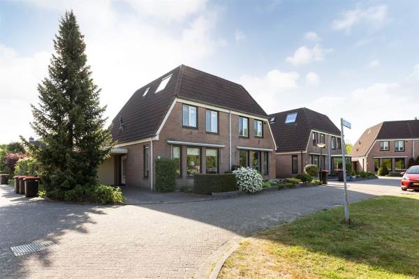 Woning Notarishoeve 19 Apeldoorn