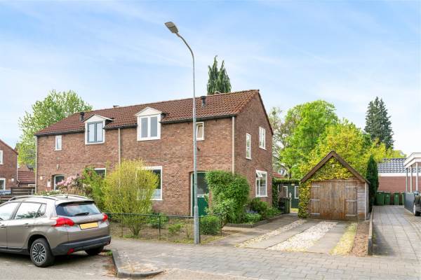 Woning Ommershoflaan 8 Oosterbeek