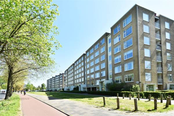 Woning Segbroeklaan 160 Den Haag
