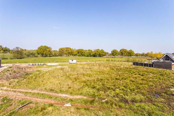 Bouwgrond Grimberge kavel K 12 Losser