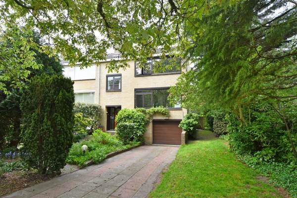 Woning Isabellaland 7 Den Haag