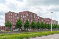 Woning Melissekade 188 Utrecht