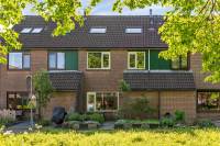 Woning Prauw 13 Veenendaal