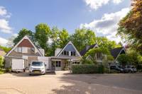 Woning Jkvr CM v Asch v Wijckln 15 Driebergen-Rijsenburg