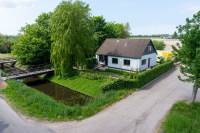 Woning Hopmansweg 16 Oudkarspel (Gem. Dijk en Waard)