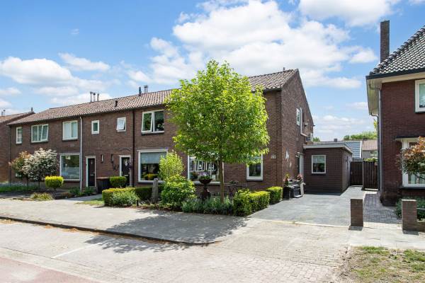 Woning Breemarsweg 305 Hengelo (OV)