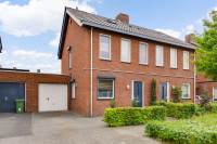 Woning Aletta Jacobsstraat 20 Weert
