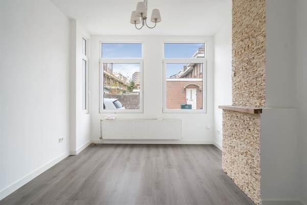 Woning Capadosestraat 210 Den Haag