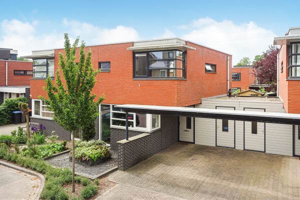 Woning Rosmolenstraat 15 Lochem