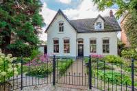 Woning Emmalaan 9 De Bilt