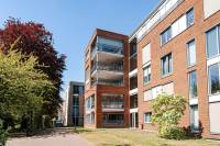 Woning De Leystarlaan 19 Haarlem