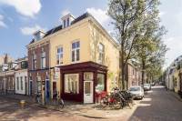 Woning Herenweg 71 Utrecht