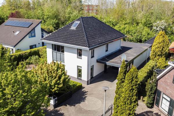 Woning Ipestrjitte 7 Stiens