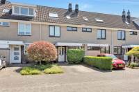 Woning Kauwendaal 7 Nieuwerkerk aan den IJssel