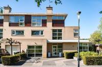 Woning Allegondahoeve 33 Hoofddorp