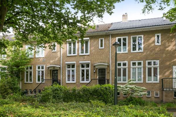Woning St Jansweg 33 Eindhoven