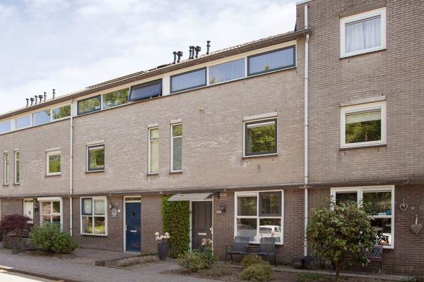 Woning Marathon 95 Etten-Leur