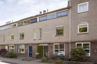 Woning Marathon 95 Etten-Leur