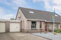 Woning Hezeweg 35 Emst