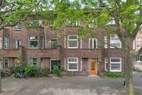 Woning Van Hogenhoucklaan 142 Den Haag