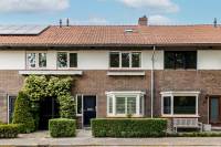 Woning Overakkerstraat 21 Breda