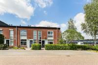 Woning Scharwoudestraat 1 Tilburg