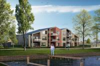 Woning Onderweg A_ 1e_06 Koudum