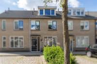 Woning Hoogvensestraat 132 Tilburg