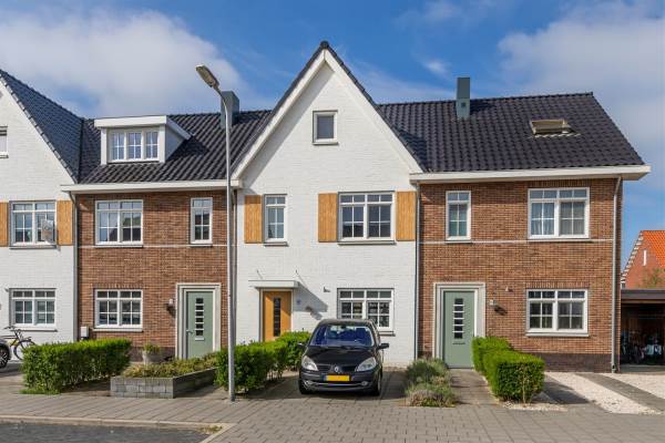 Woning Kwaklaan 49d Wateringen