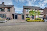 Woning Turfberrie 16 Rucphen