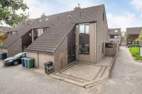 Woning Paulus van Asperenpad 1 Hoek van Holland