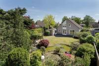 Woning Osseweg 36a Berghem