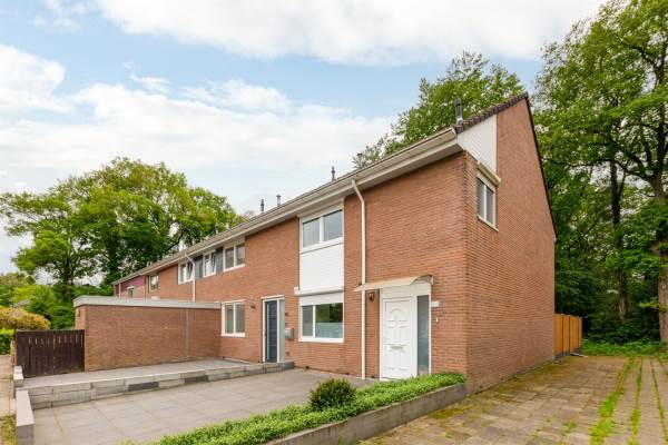 Woning Holtwiklanden 40 Enschede