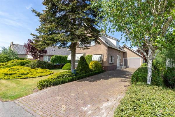 Woning Westkanaalweg 61 Ter Aar