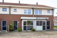 Woning Stentorlaan 63 Enschede