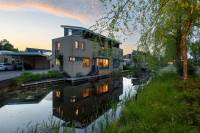 Woning De Skeakels 6 Grou