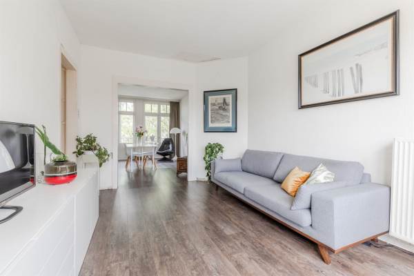Woning Pijnackerstraat 303 Amsterdam