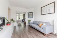 Woning Pijnackerstraat 303 Amsterdam