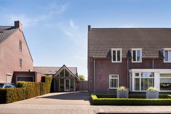 Woning Bloklandsingel 10 Wijk en Aalburg