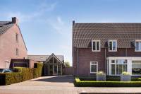 Woning Bloklandsingel 10 Wijk en Aalburg