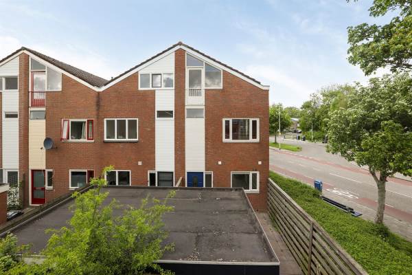 Woning Maagdepalm 126 Leeuwarden