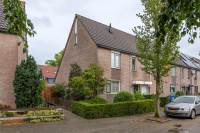 Woning Catharina van Rennesstraat 14 Gorinchem
